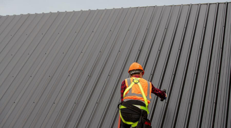 Expert Emergency Roof Repairs services in Girdler, KY